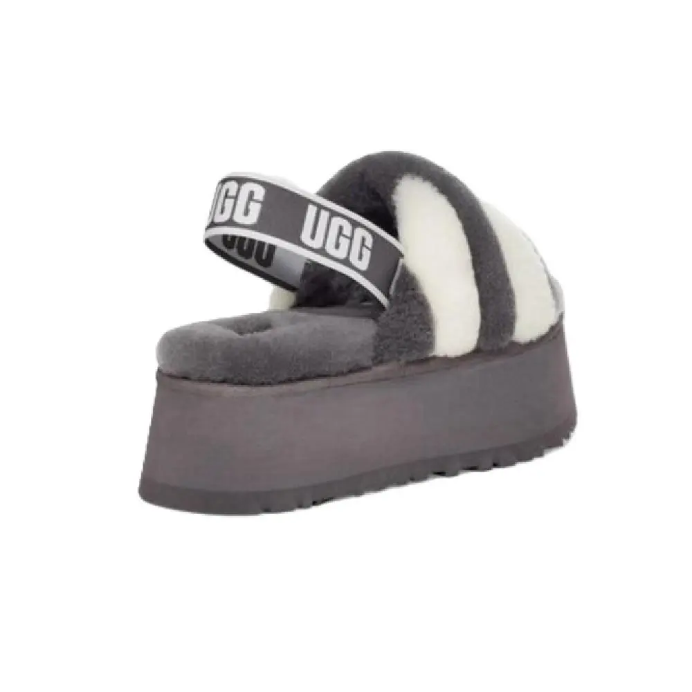 UGG shoes - 1120875-SWCM - 1120875-SWCM - Gray White 5