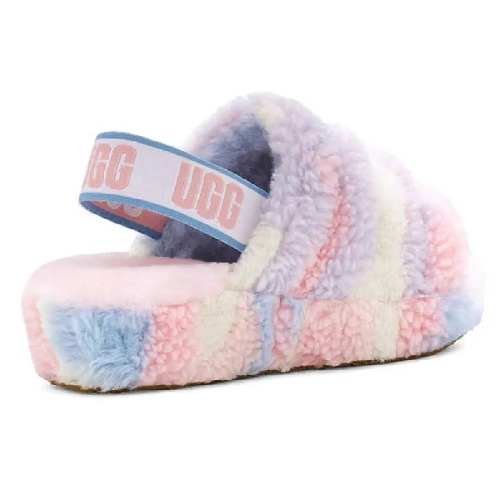 UGG shoes - 1120070-PSTR - 1120070-PSTR - Pride-Stripes 2