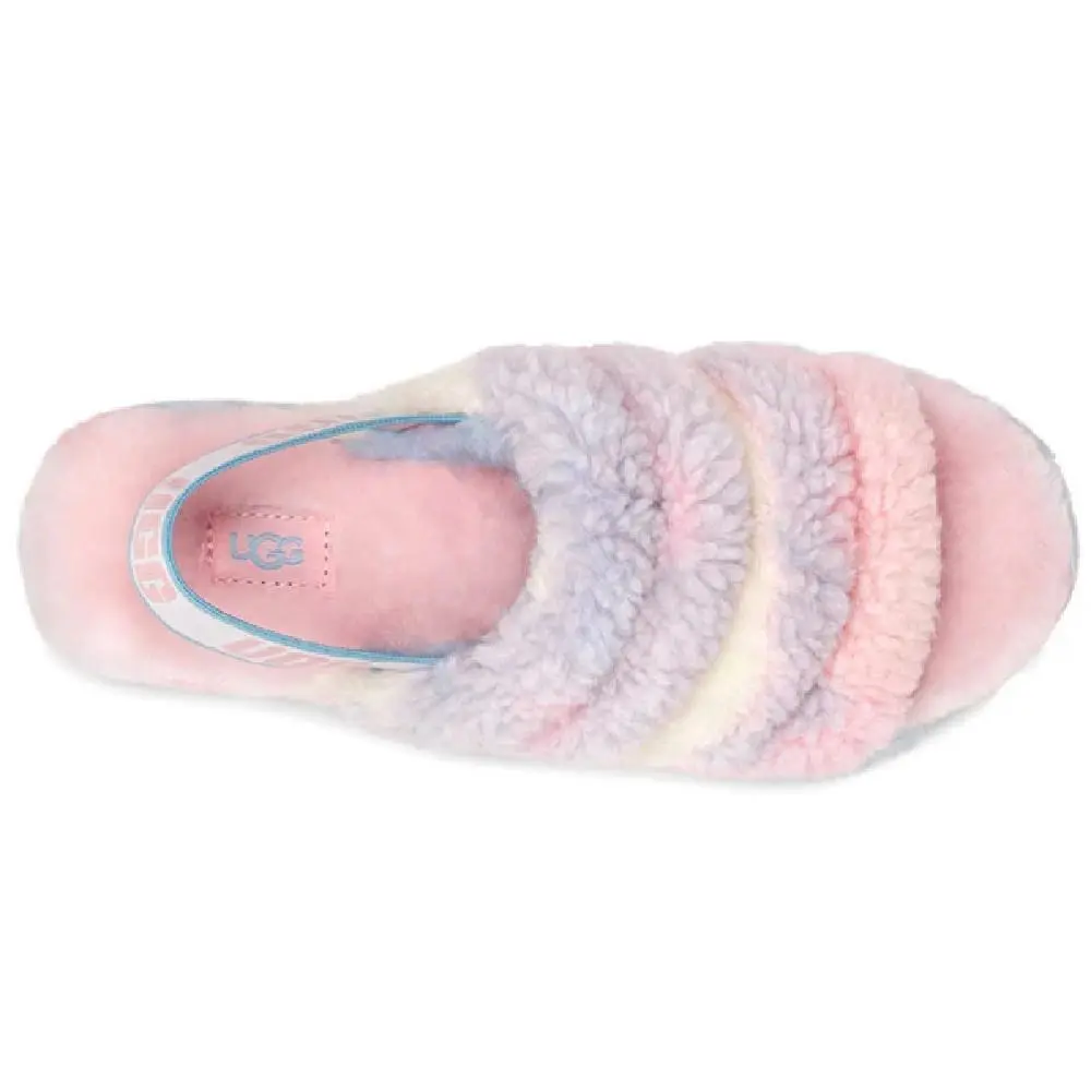 UGG shoes - 1120070-PSTR - 1120070-PSTR - Pride-Stripes 9