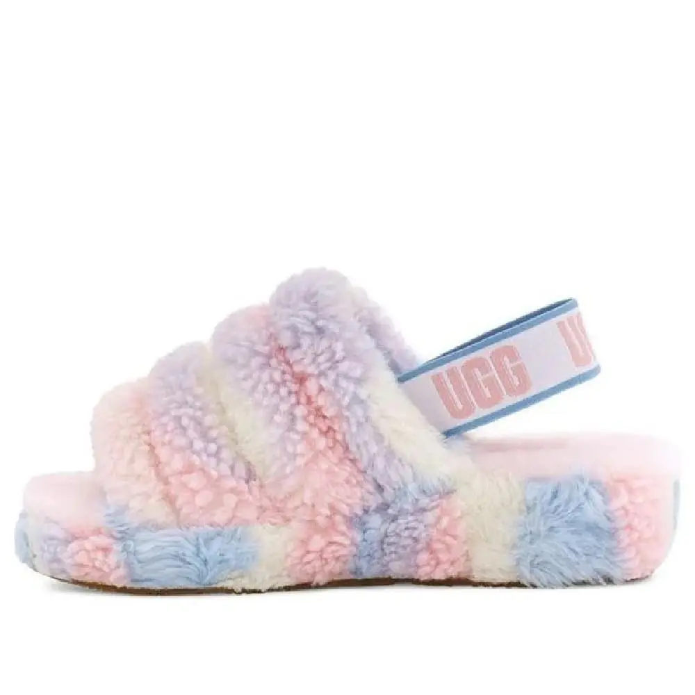 UGG shoes - 1120070-PSTR - 1120070-PSTR - Pride-Stripes 6