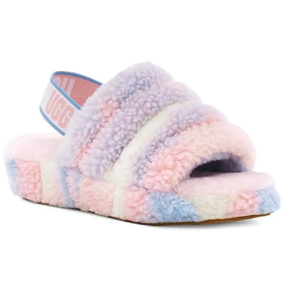 UGG shoes - 1120070-PSTR - 1120070-PSTR - Pride-Stripes 7
