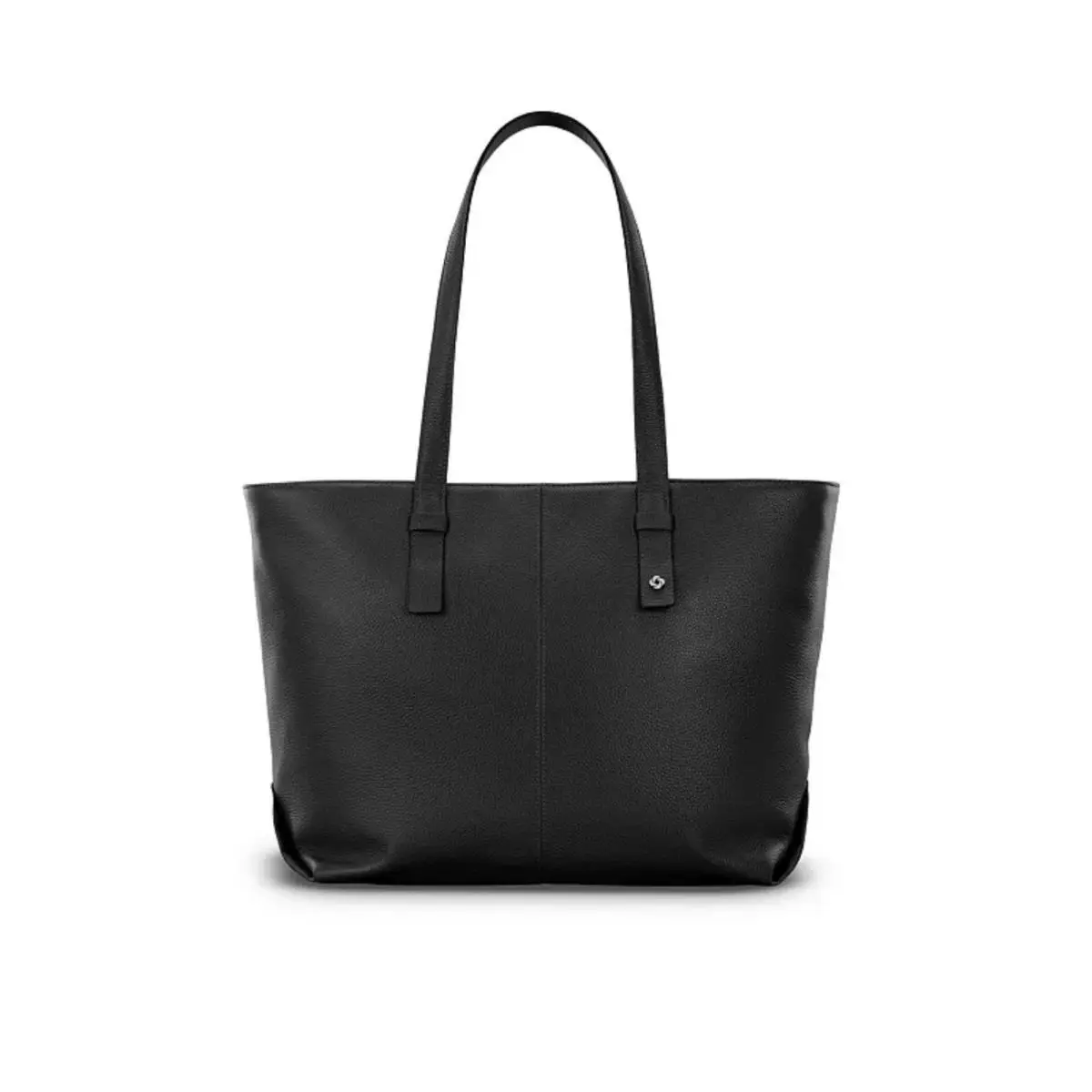Samsonite 19 Mobile Solution 2 Leather Tote Bag
