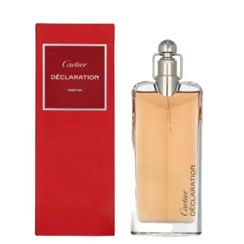 Cartier Declaration Parfum For Men 100ml/3.3oz