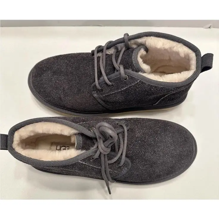 UGG shoes - 1158219 - 1158219 - Gray 2