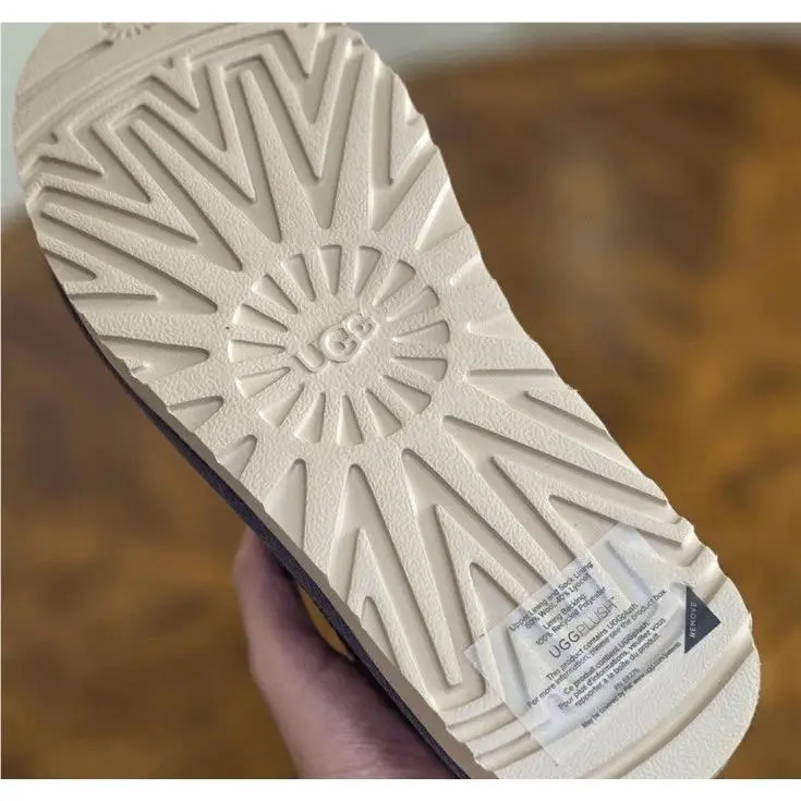 UGG shoes - 1158219 - 1158219 - Gray 4