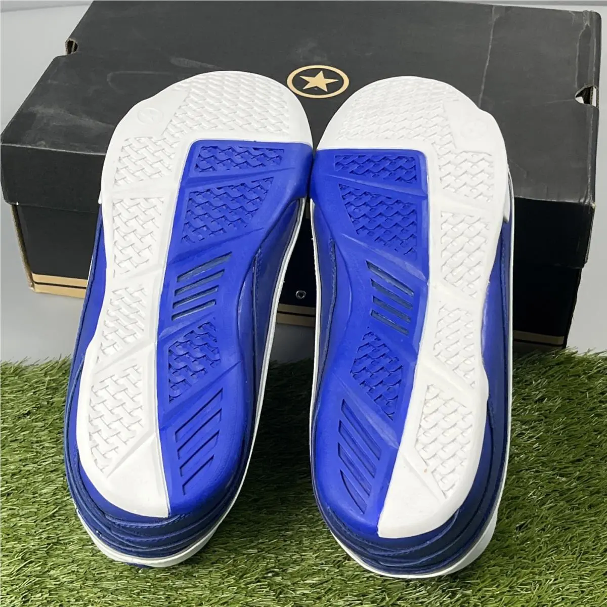 Converse shoes - Converse Wade - Wade - A01617 - Blue 2