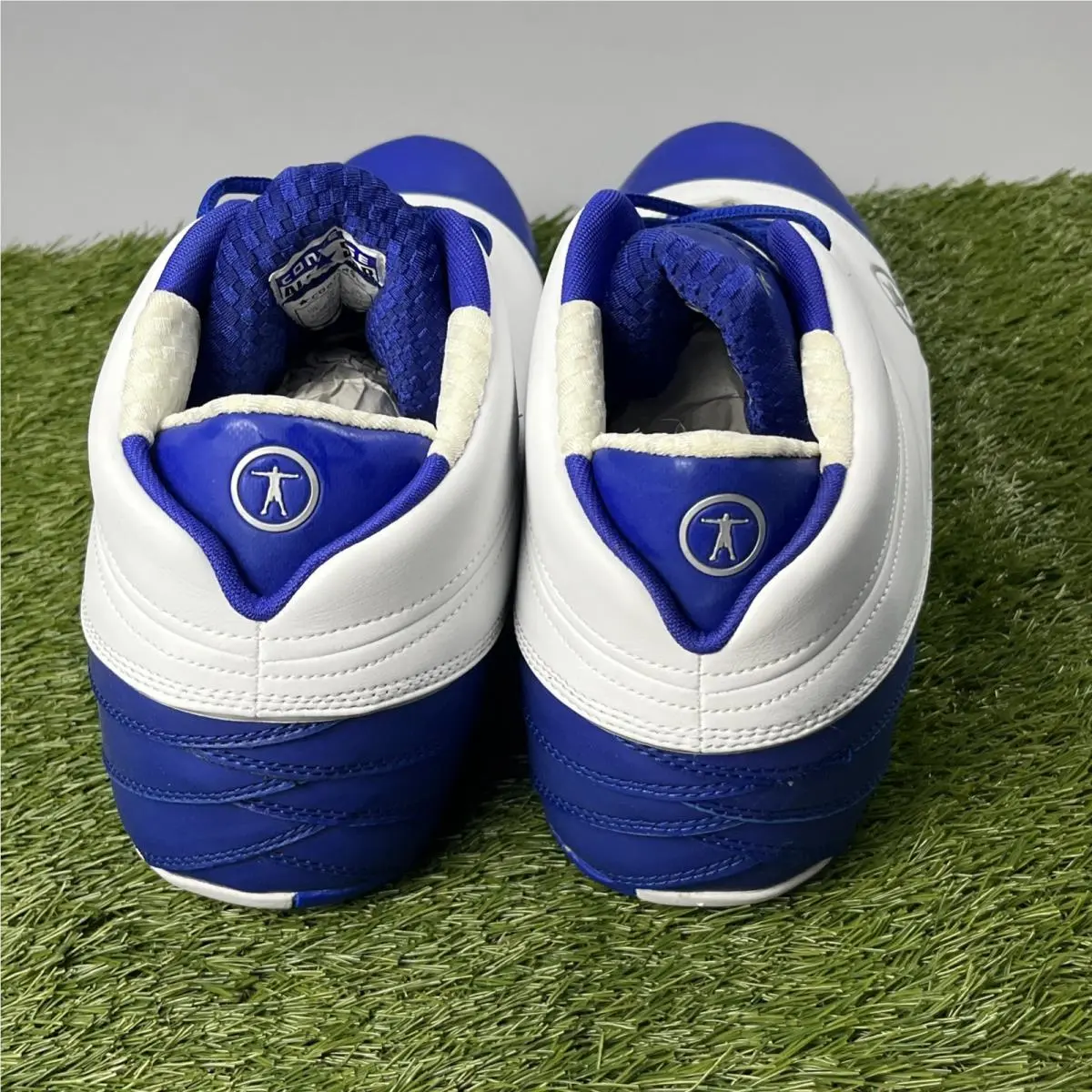 Converse shoes - Converse Wade - Wade - A01617 - Blue 5
