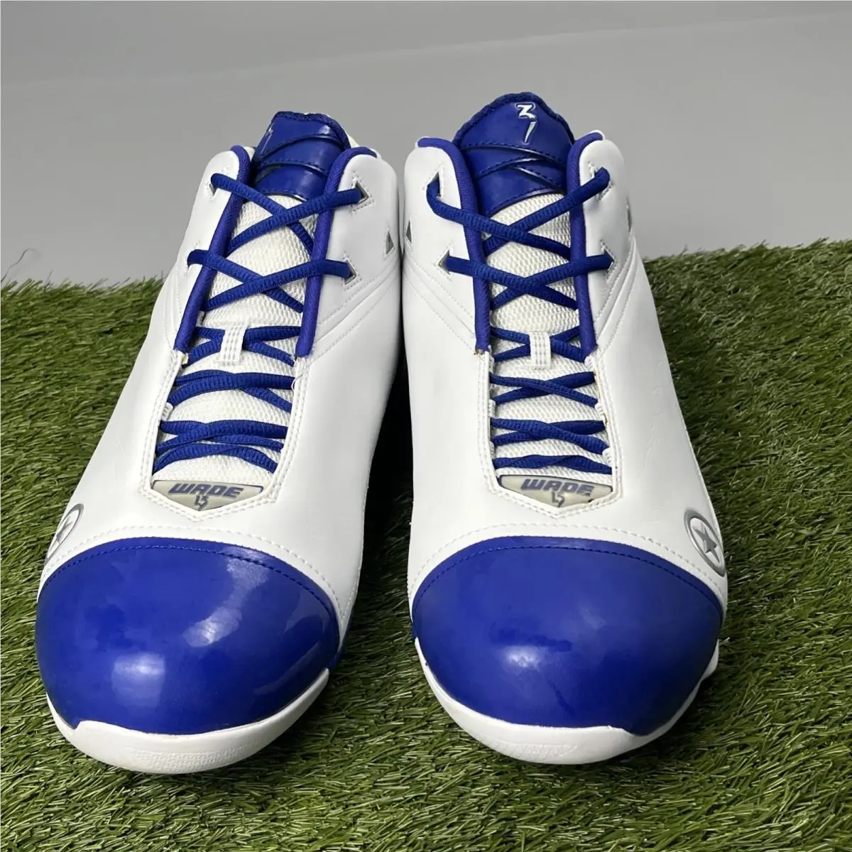 Converse shoes - Converse Wade - Wade - A01617 - Blue 7
