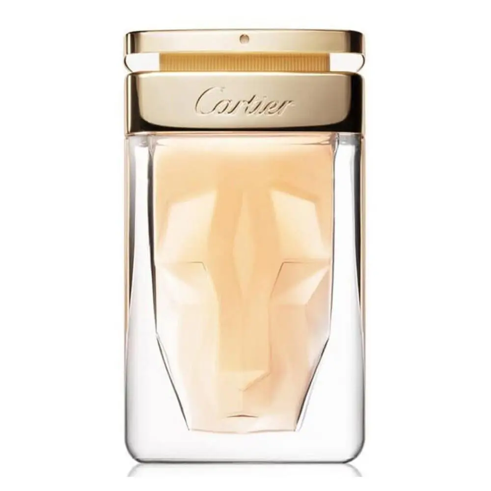 Cartier La Panthere Eau de Parfum - 3.3oz-Tester