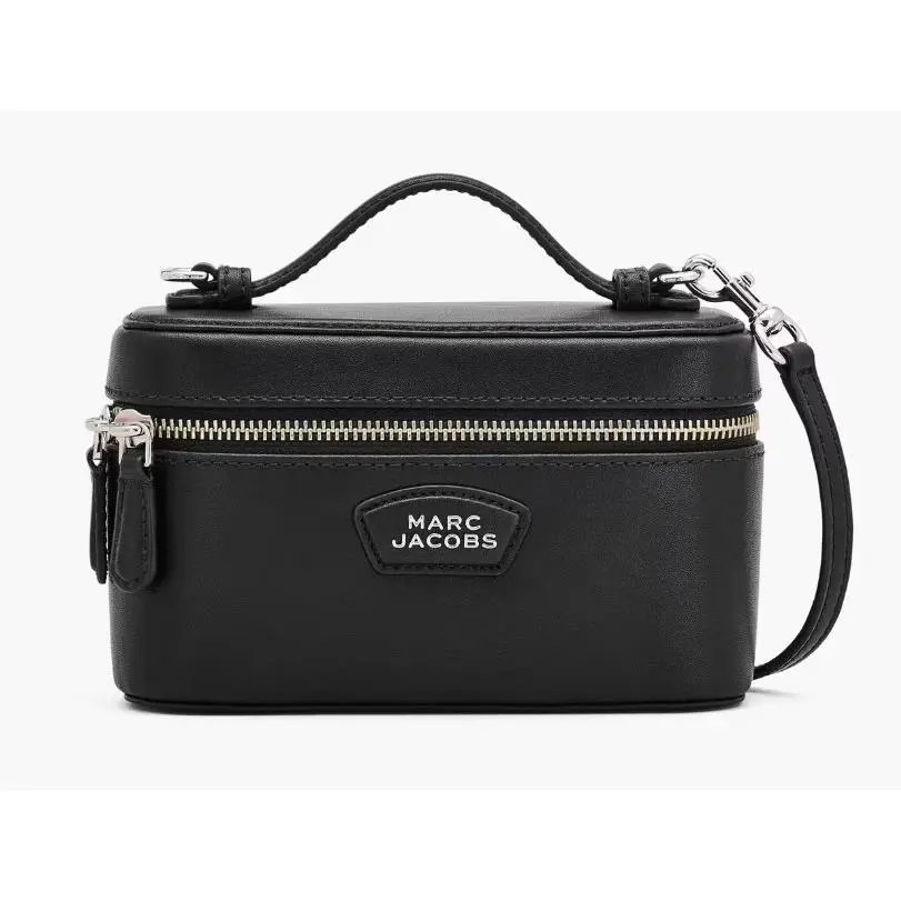 Marc Jacobs Everyday Vanity Black 2R5HCR018H01-001