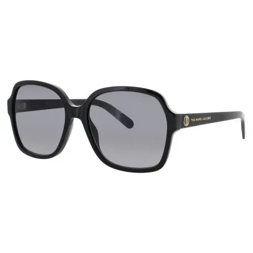 Marc Jacobs MARC-526/S-807/9O Sunglasses Sun Glasses 807 Black 57m