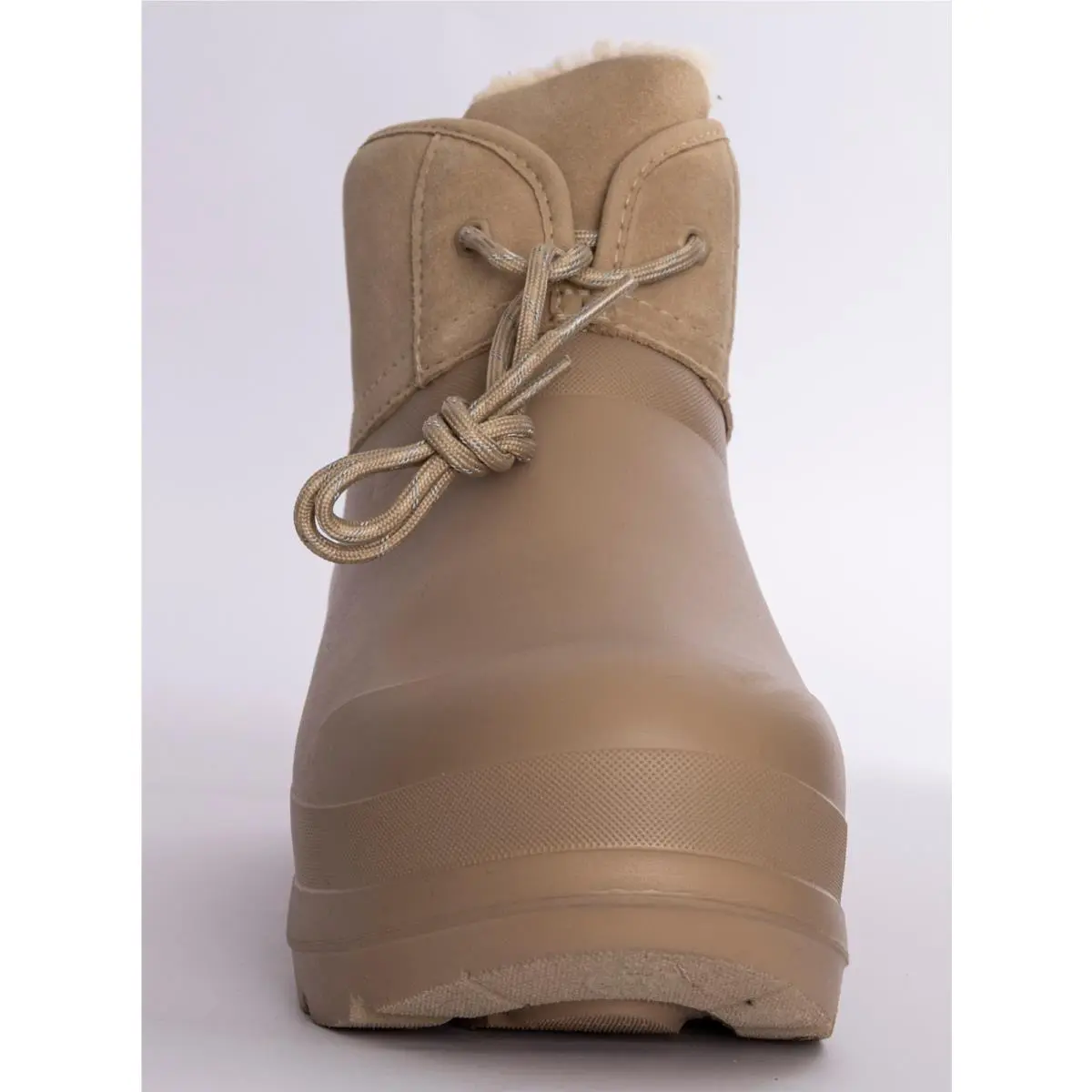 UGG shoes - Yellow 1