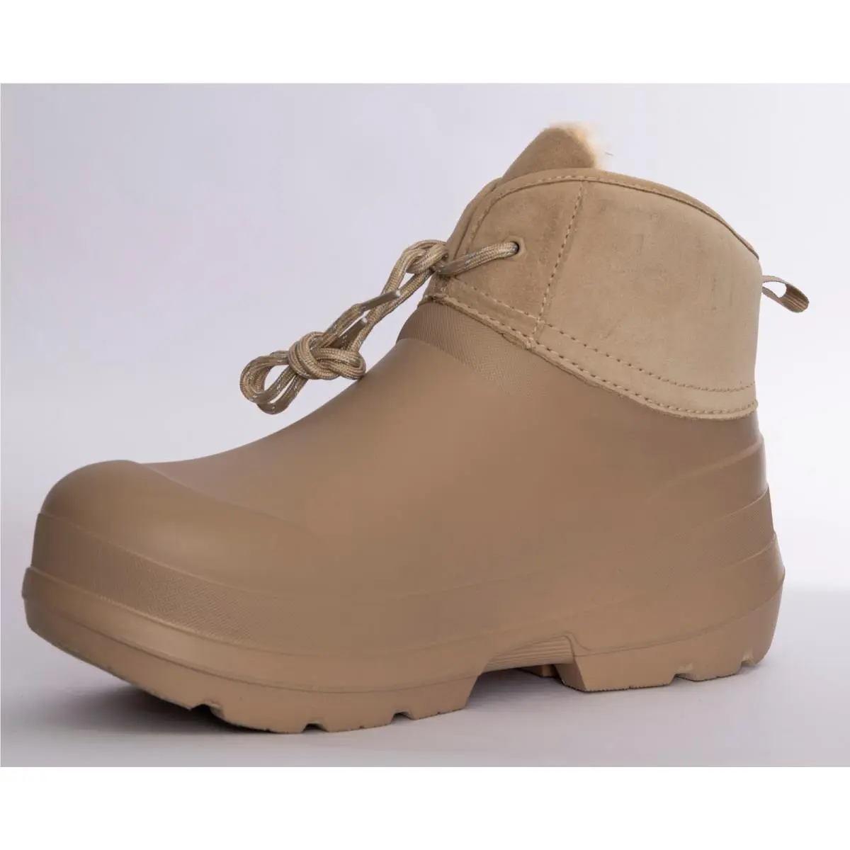 UGG shoes - Yellow 2