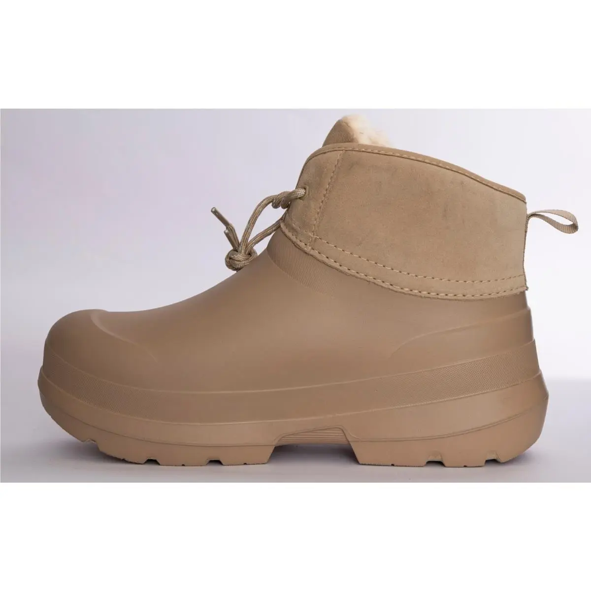 UGG shoes - Yellow 3