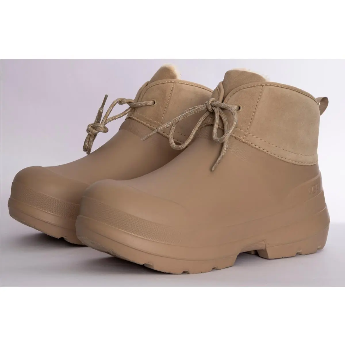 UGG shoes - Yellow 6