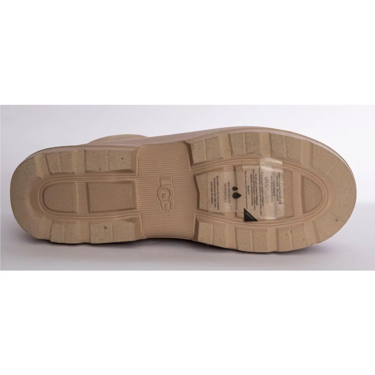 UGG shoes - Yellow 7