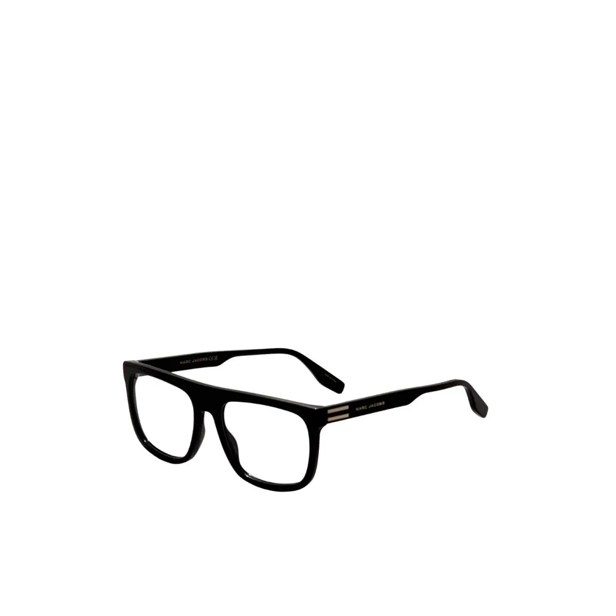 Men`s 56 mm Black Eyeglasses MARC720-807-56 by Marc Jacobs