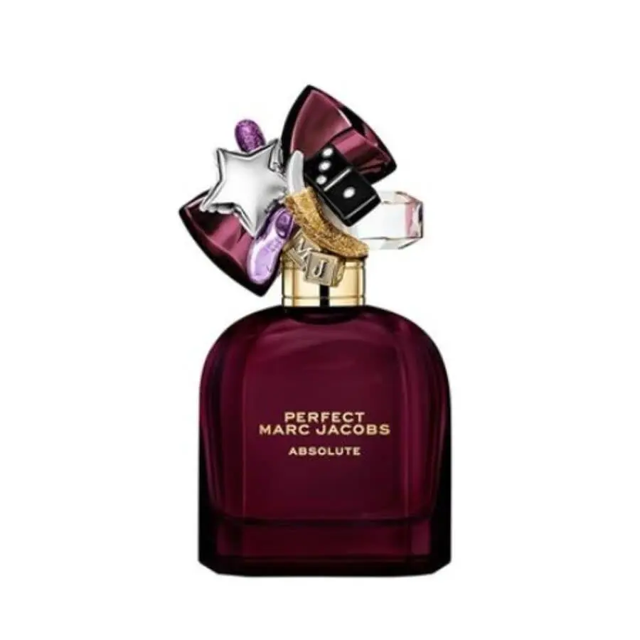 Marc Jacobs Ladies Perfect Absolute Edp Spray 3.38 oz Tester Fragrances