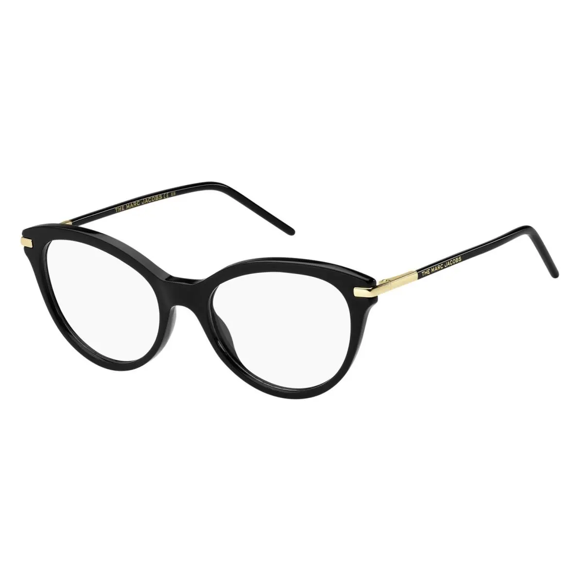 Marc Jacobs Women`s 52 mm Eyeglasses MARC617-807-52