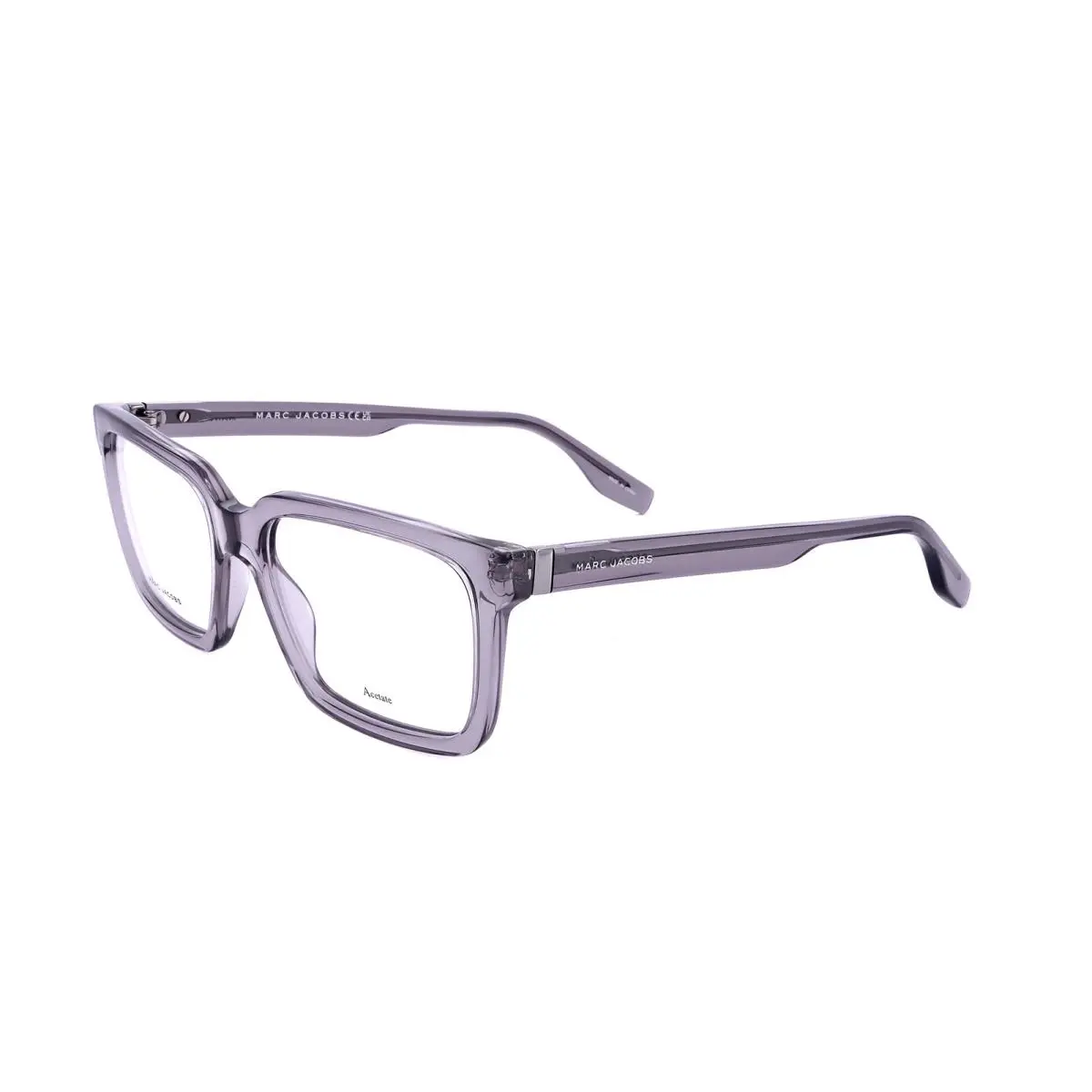 Marc Jacobs Men`s 55 mm Grey Eyeglasses MARC643-KB7-55