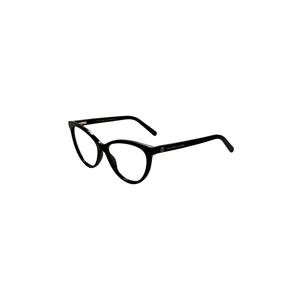 Marc Jacobs Women`s 54 mm Black Eyeglasses MARC560-807-54