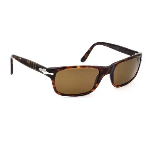 Stunning Trendy  Unisex Sunglasses 2629S 24/3C Havana Brown by Persol