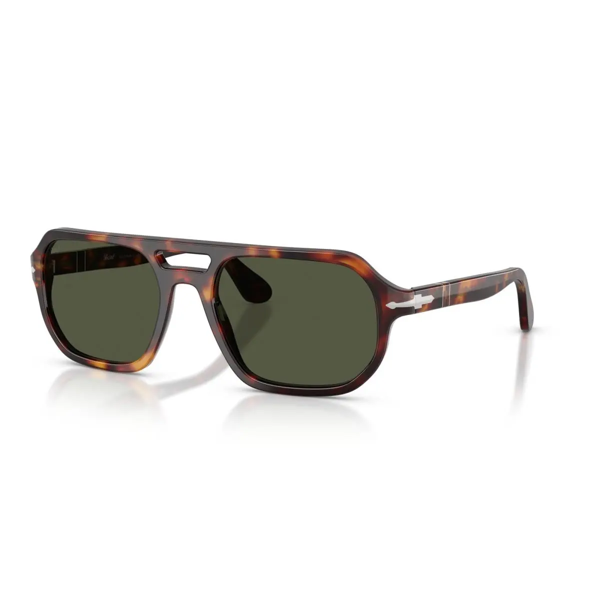 3393S Guido Sunglasses 24/31 Tortoise by Persol