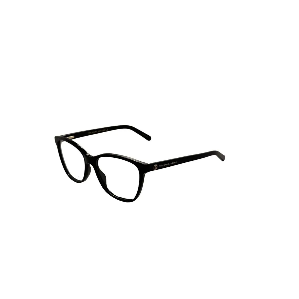 Marc Jacobs Women`s 53 mm Black Eyeglasses MARC557-807-53