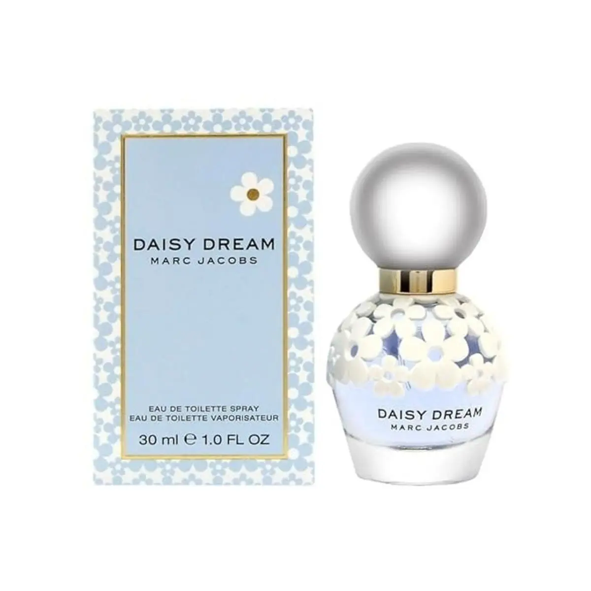 Marc Jacobs Daisy Dream Eau de Toilette Spray Regular Size 1.0 fl oz