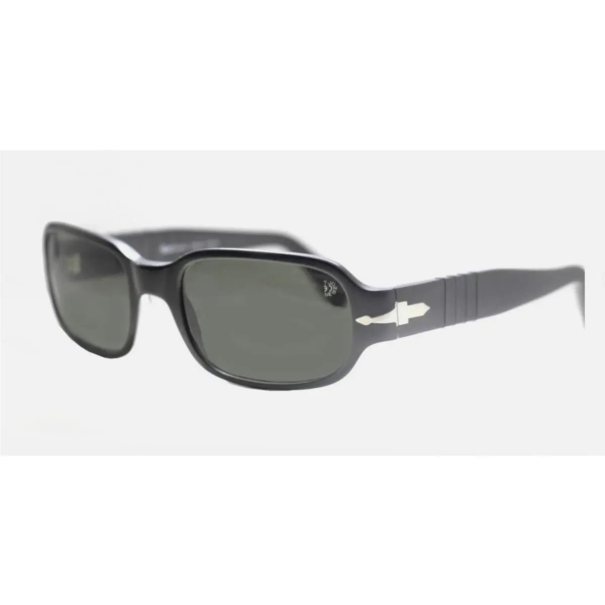 Persol Unisex Sunglasses 2601-S CC/31 Black