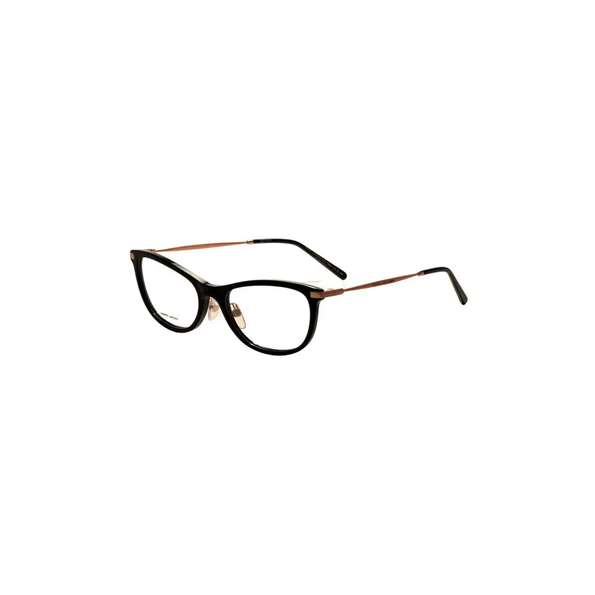 Marc Jacobs Women`s 53 mm Black Eyeglasses MARC668G-0807-17