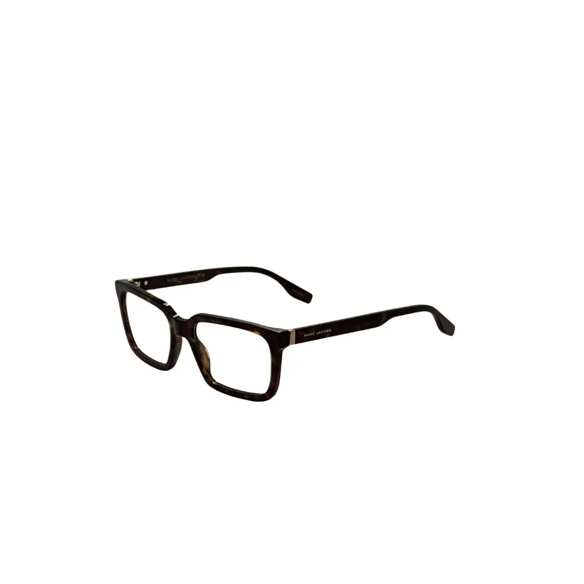 Marc Jacobs Men`s 55mm Havana Eyeglasses MARC643-086-55