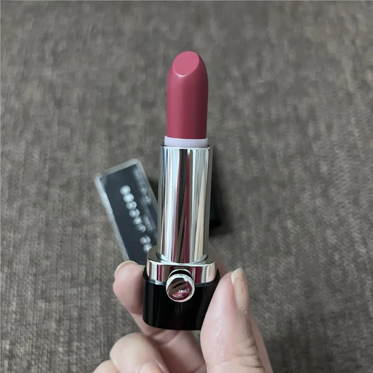 Marc Jacobs Le Marc Lip Crème Je T`aime 238 July