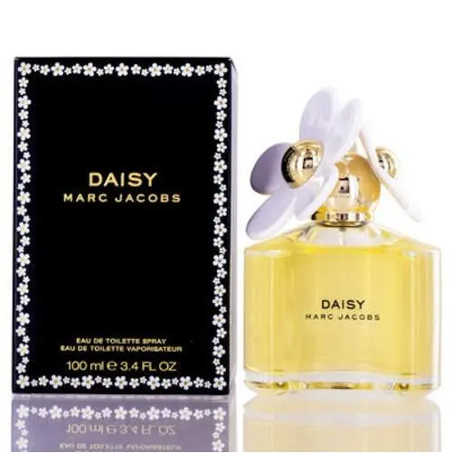 Marc Jacobs Daisy Eau de Toilette Spray 100ml 3.4 fl oz