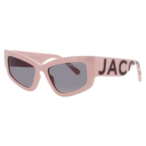 Marc Jacobs MARC-796/S-NXA/9O Sunglasses Sun Glasses Nxa Pink 55mm