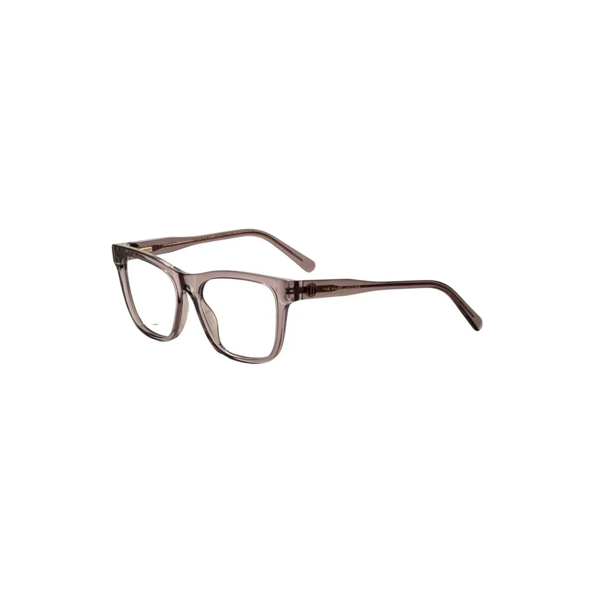 Marc Jacobs Women`s 52 mm Grey Eyeglasses MARC630-0KB7-16