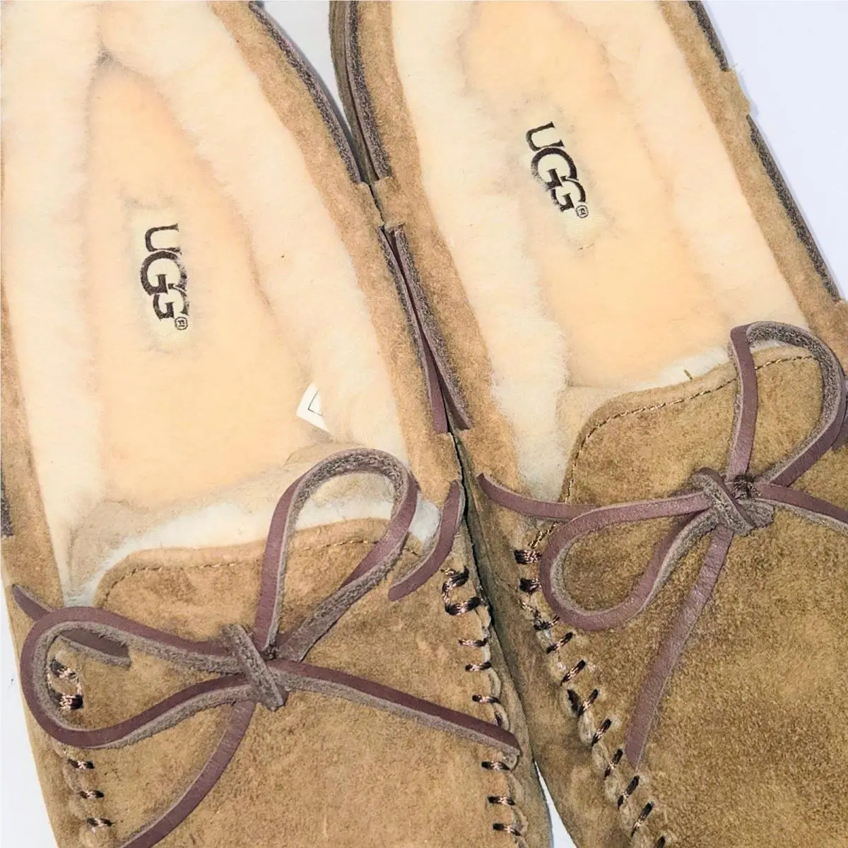 UGG shoes - Brown 0