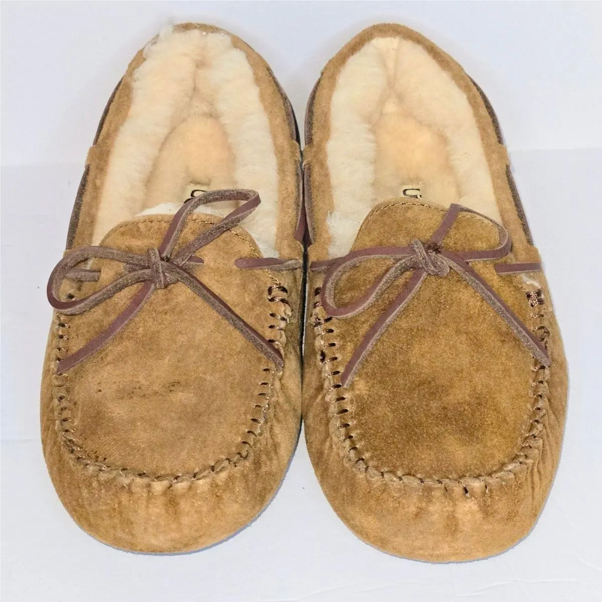 UGG shoes - Brown 5
