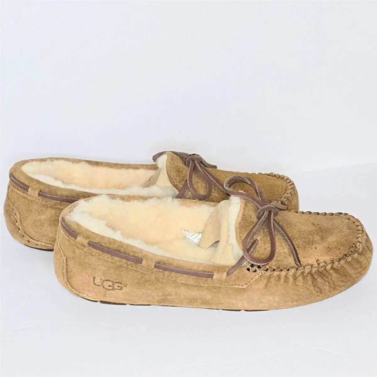 UGG shoes - Brown 6