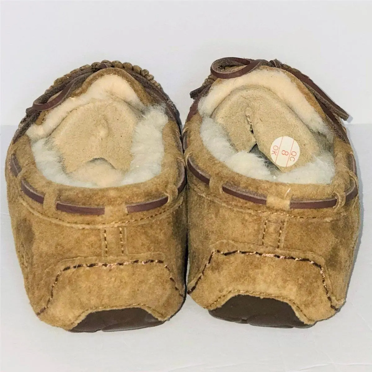 UGG shoes - Brown 7