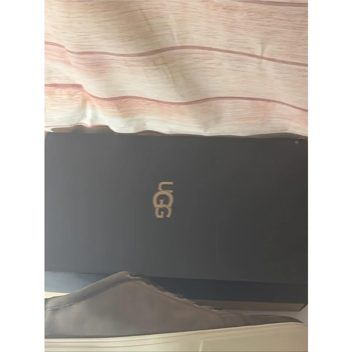 UGG shoes - UGG Baysider - Baysider - Brown 6