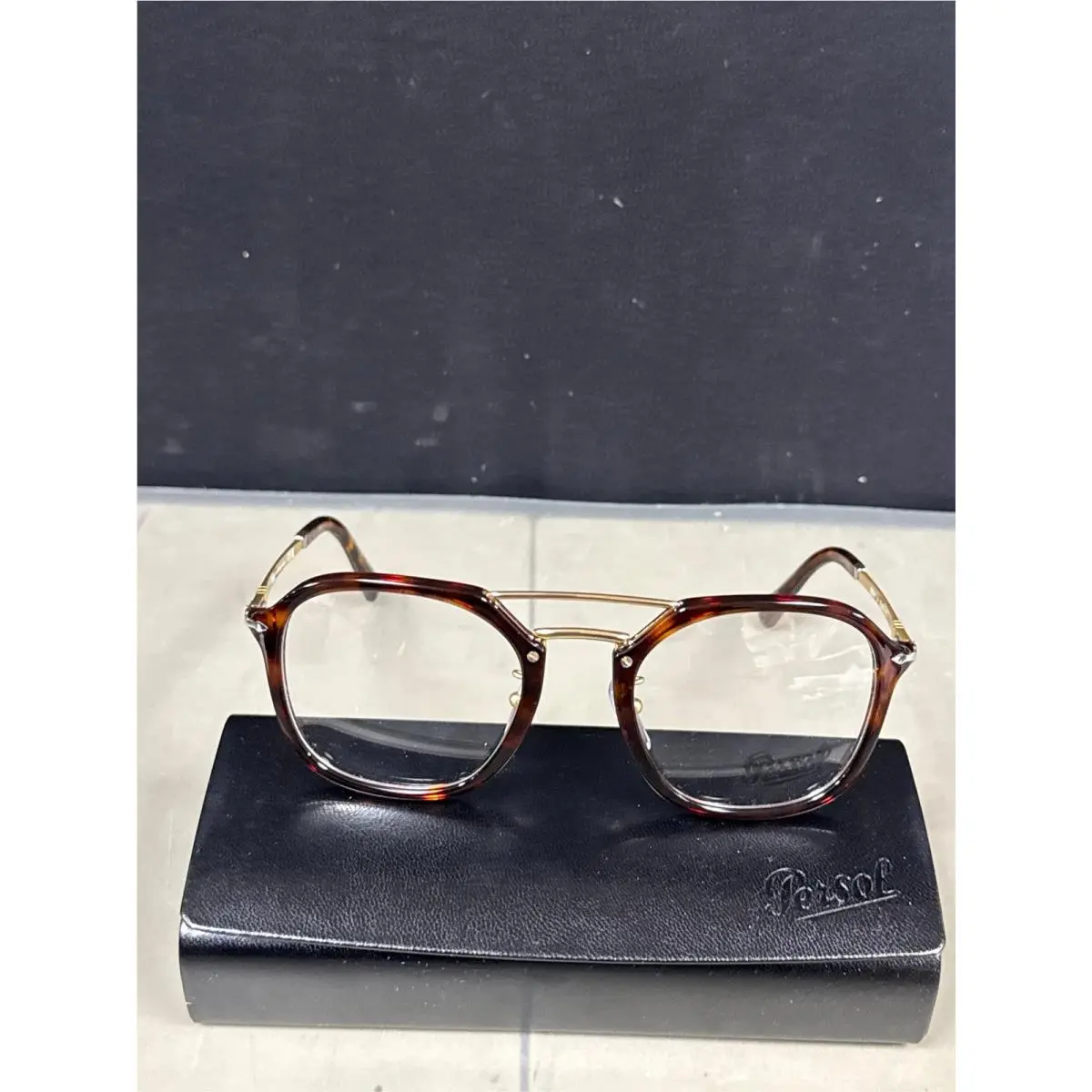 Persol PO3352V 24- Demo Lenses