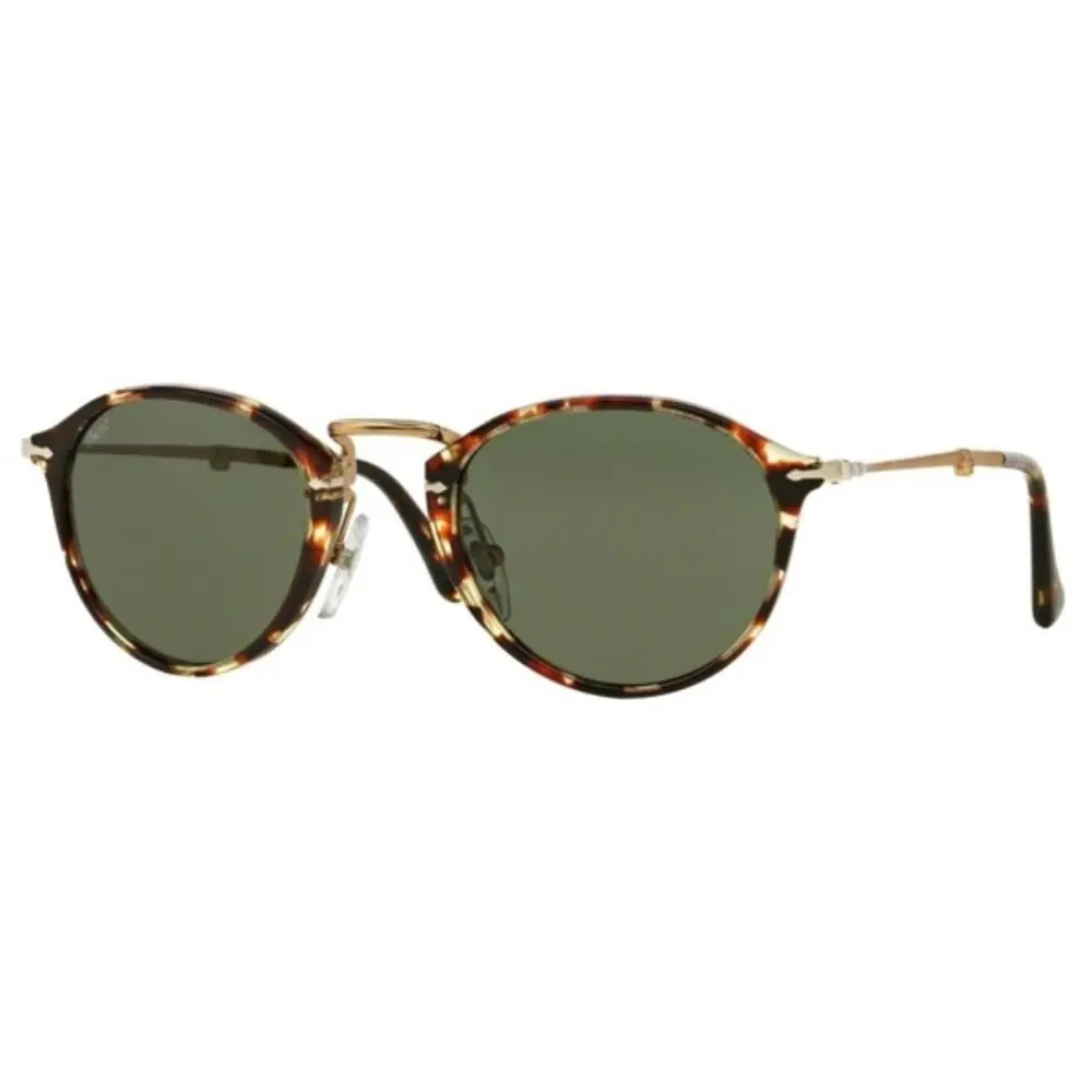 Persol PO3075S 985/31 Tabacco Virginia/green 51-21-140