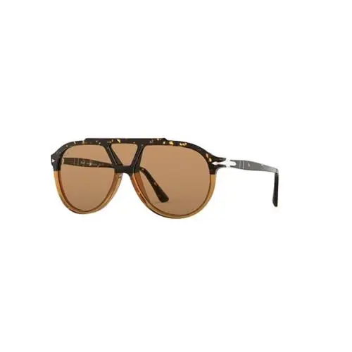 Sunglasses 3217-S Caramel Tortoise 1086/53 59mm PO3217S by Persol