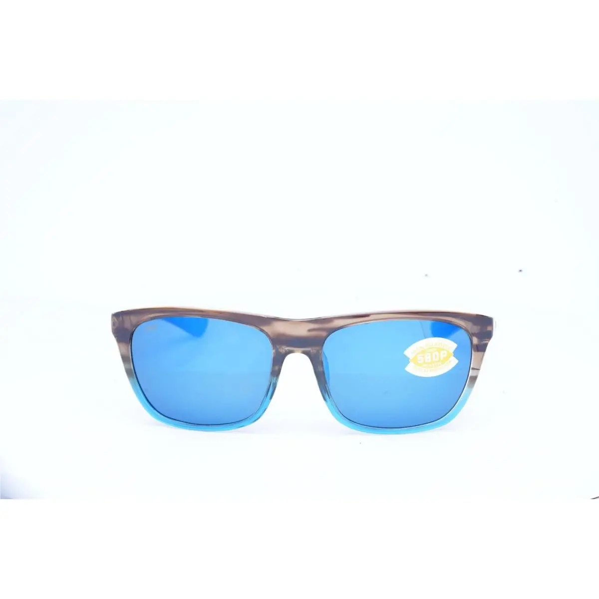 Prada 17WSF Sunglasses 1AB5S0 Black