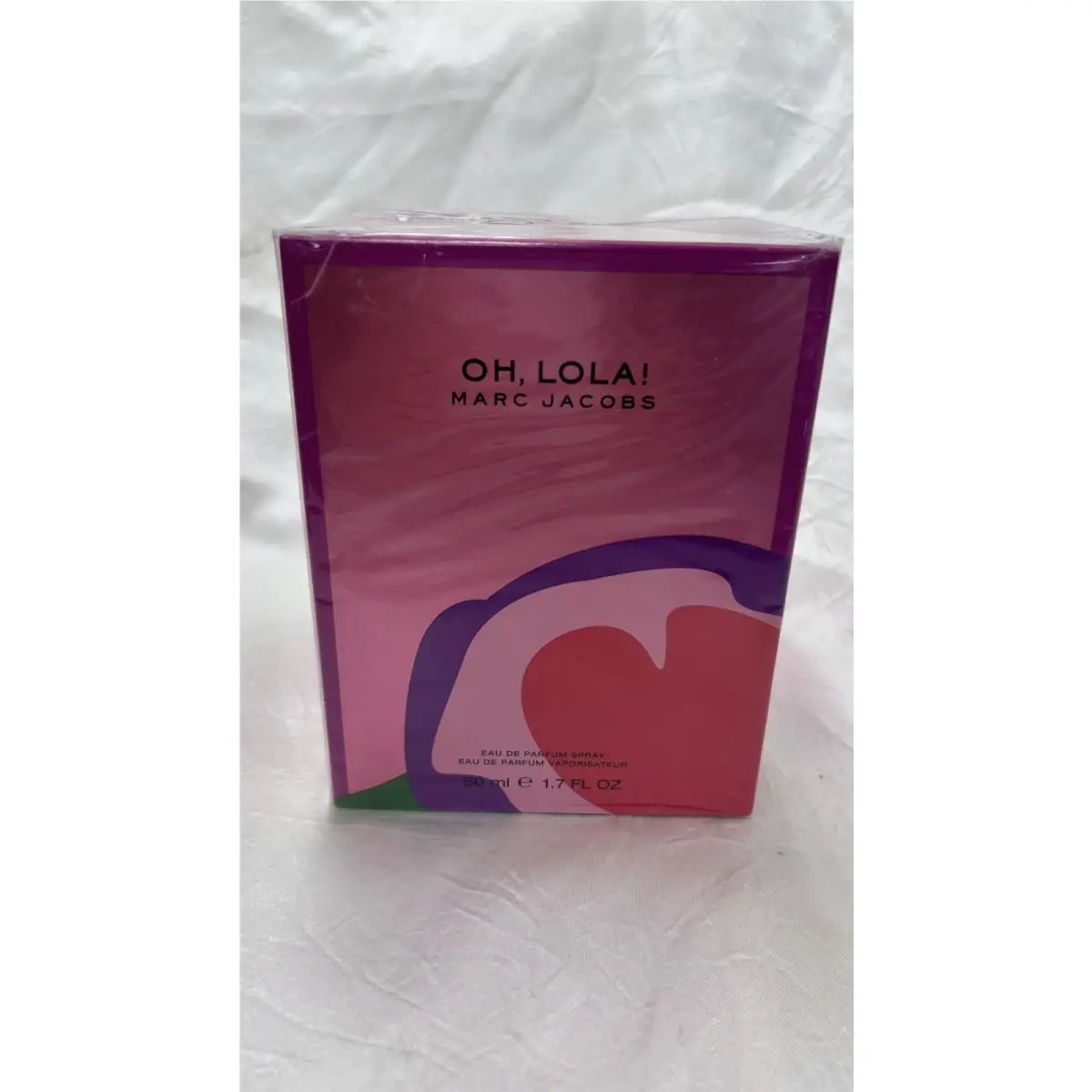 Marc Jacobs OH Lola Edp 50ML Spray