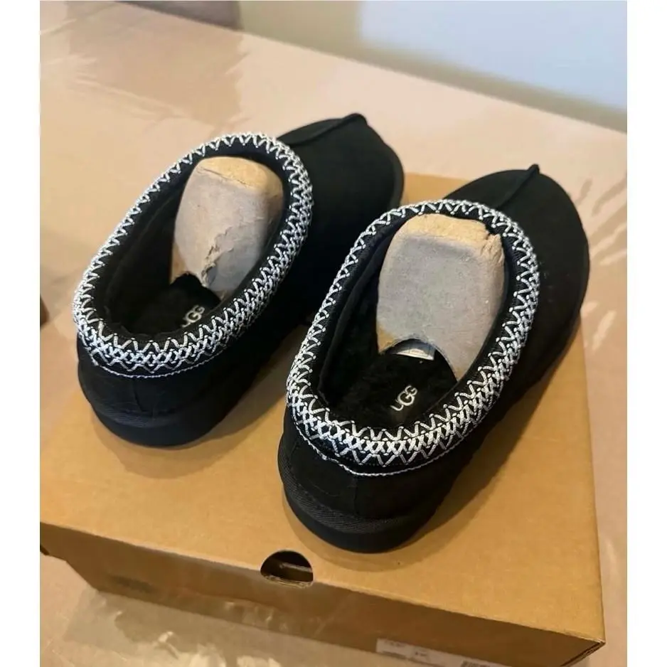UGG shoes - Tasman II - Tasman - Black 1