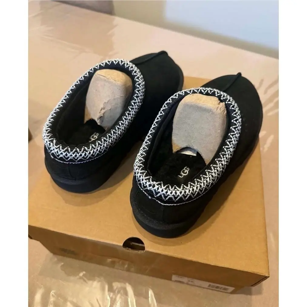 UGG shoes - Tasman II - Tasman - Black 2