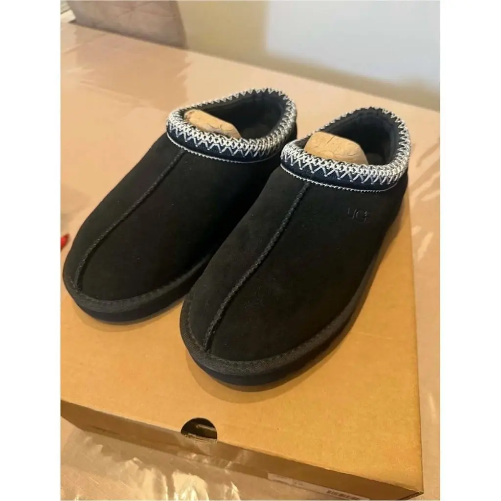 UGG shoes - Tasman II - Tasman - Black 6
