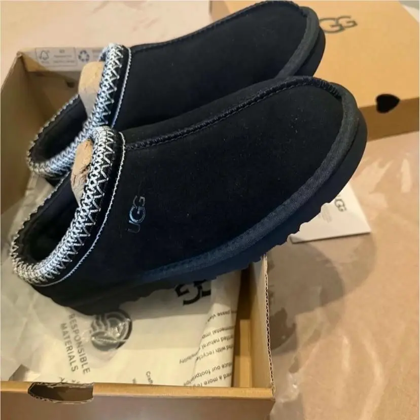 UGG shoes - Tasman II - Tasman - Black 0